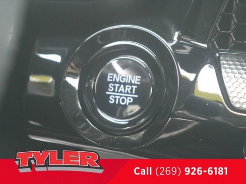 Used 2024 Honda CR-V EX-L image 26