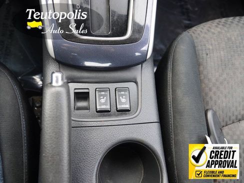 Used 2019 Nissan Sentra SR FWD image 17