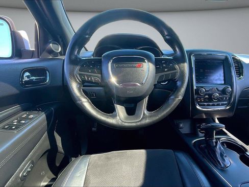 Used 2020 Dodge Durango R/T AWD/4WD image 9