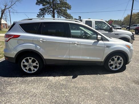 Used 2014 Ford Escape Titanium image 7