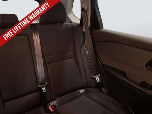 Used 2023 Nissan Rogue S AWD/4WD image 23