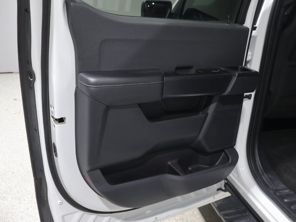 Used 2021 Ford F150 XL w/ STX Appearance Package AWD/4WD image 18