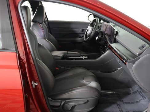 Used 2024 Hyundai Sonata N Line image 28
