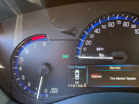 Used 2014 Cadillac ATS Performance w/ Cold Weather Package RWD image 43