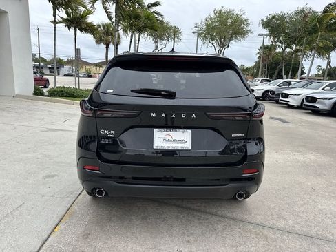 New 2026 MAZDA CX-5 2.5 S w/ Premium Package image 3