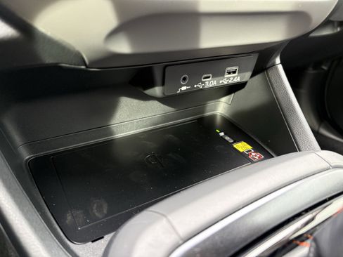 New 2026 Subaru Crosstrek 2.5i Limited image 21