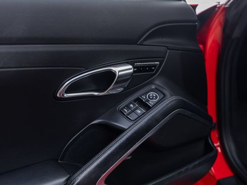 Certified 2016 Porsche 911 Carrera S RWD image 23