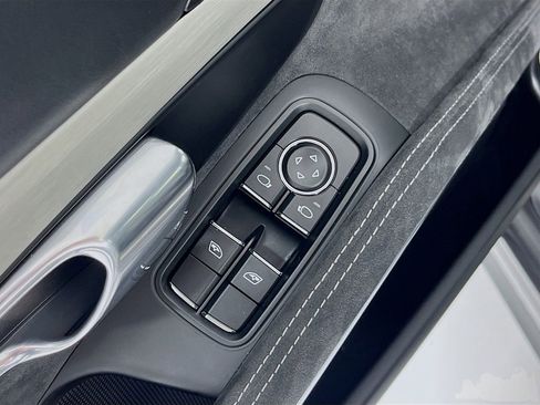 Certified 2018 Porsche 911 GT3 w/ Sport Chrono Package image 9