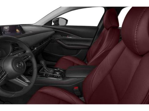 Certified 2023 MAZDA CX-30 AWD 2.5 S w/ Preferred Package image 12