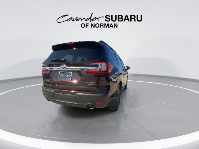 Used 2026 Subaru Ascent Touring AWD/4WD image 4