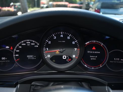 Used 2019 Porsche Cayenne image 15