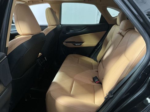 Used 2025 Lexus NX 250 AWD w/ Accessory Package (2T) image 25