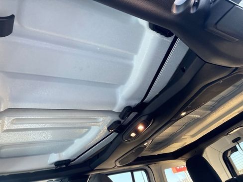 New 2025 Jeep Wrangler Rubicon image 20