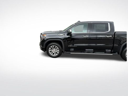 New 2026 GMC Sierra 1500 Denali w/ Technology Package AWD/4WD image 23