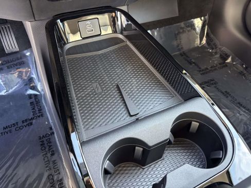 New 2025 Ford Mustang Mach-E Premium image 23