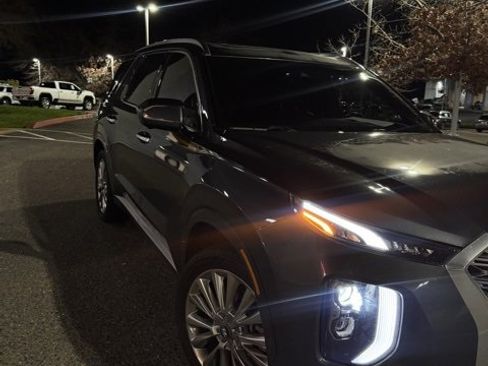 Used 2020 Hyundai Palisade Limited image 7