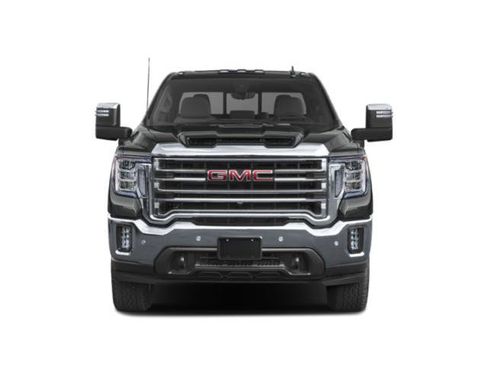 Used 2022 GMC Sierra 3500 Denali w/ Denali Ultimate Package AWD/4WD image 10