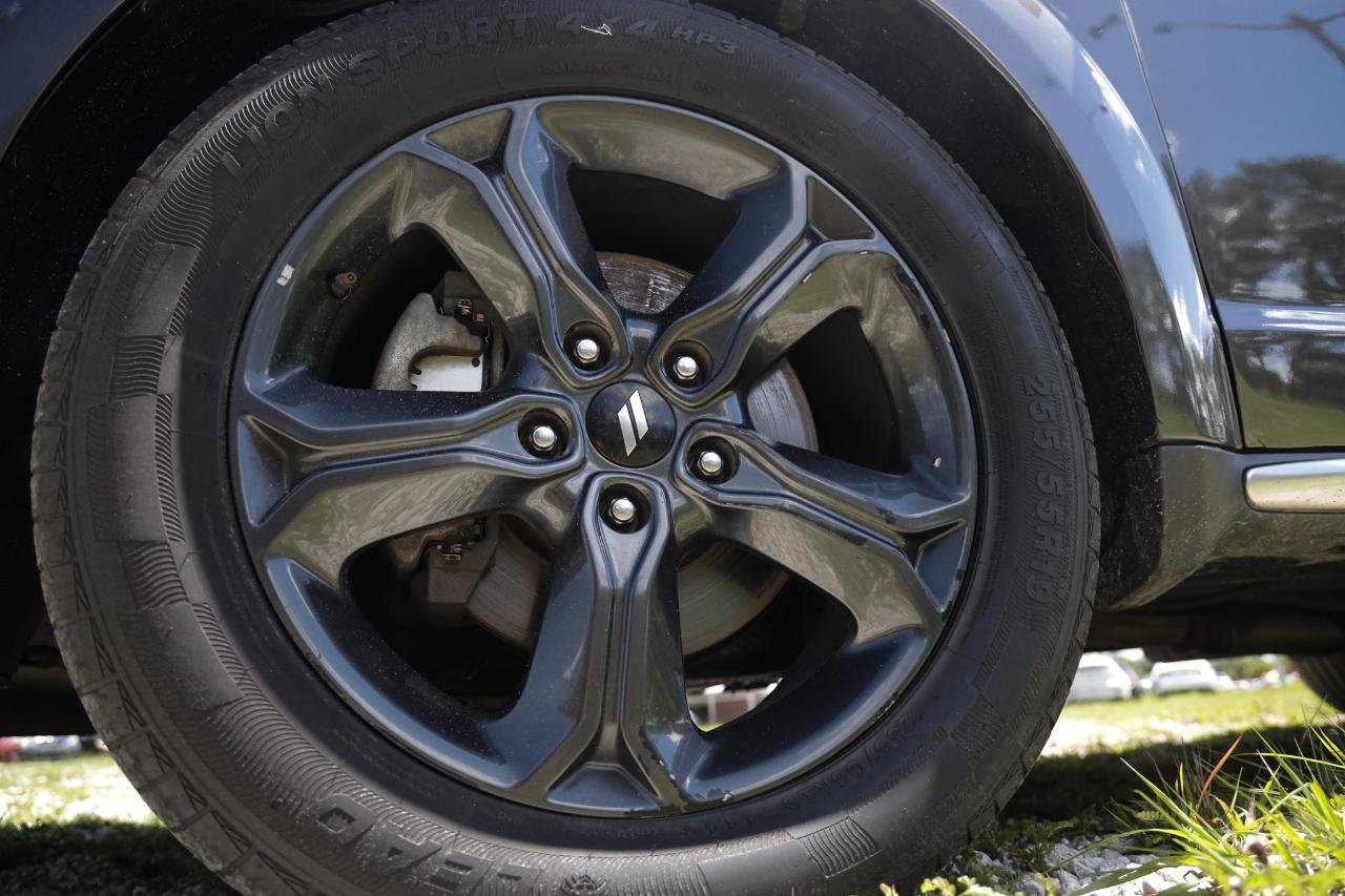 Used 2018 Dodge Journey Crossroad AWD/4WD image 30