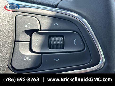 New 2026 Buick Encore GX Sport Touring w/ Comfort Package image 32