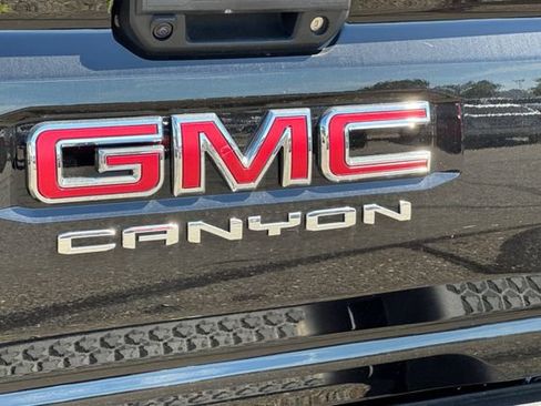 New 2026 GMC Canyon Elevation w/ Convenience Package RWD image 32