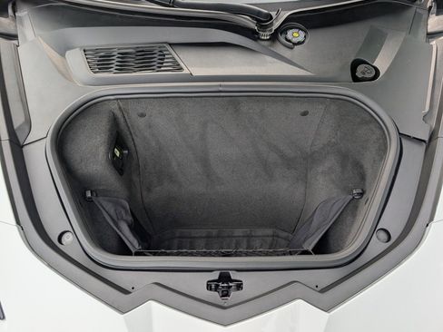 Used 2023 Chevrolet Corvette Z06 w/ Stealth Interior Trim Package image 32