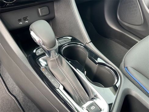 New 2026 Buick Encore GX Sport Touring w/ Comfort Package image 21