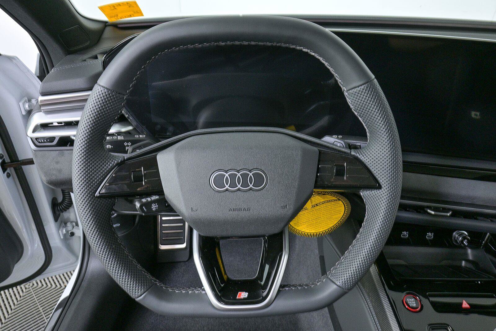 New 2026 Audi S5 Prestige AWD/4WD image 11