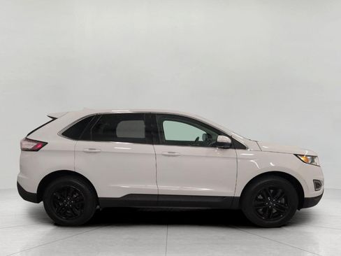 Used 2016 Ford Edge SEL AWD/4WD image 12