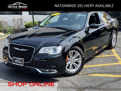 Used 2020 Chrysler 300 Touring w/ Driver Convenience Group