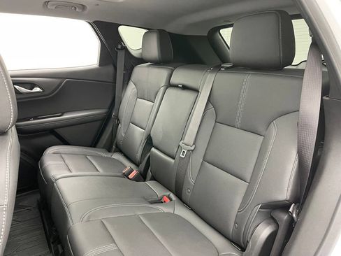 Used 2024 Chevrolet Blazer LT w/ LPO, Floor Liner Package FWD image 40