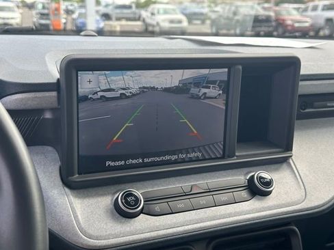 Used 2023 Ford Maverick XLT w/ Equipment Group 300A Standard AWD/4WD image 9