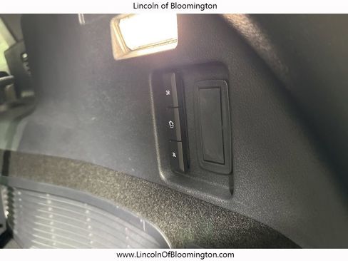 Certified 2025 Lincoln Aviator Reserve w/ Illumination Package image 69