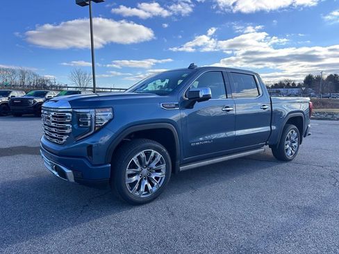 New 2026 GMC Sierra 1500 Denali image 2