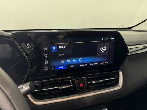 Used 2026 Chevrolet TrailBlazer LT w/ Driver Confidence Package image 14