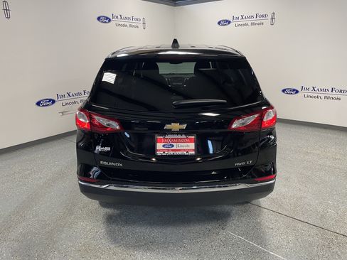Used 2021 Chevrolet Equinox LT image 5