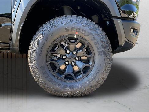 New 2026 RAM 1500 RHO AWD/4WD image 29
