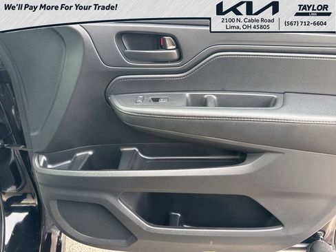 Used 2024 Honda Odyssey EX-L image 29