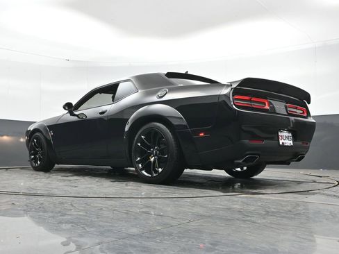 Used 2023 Dodge Challenger R/T Scat Pack image 50