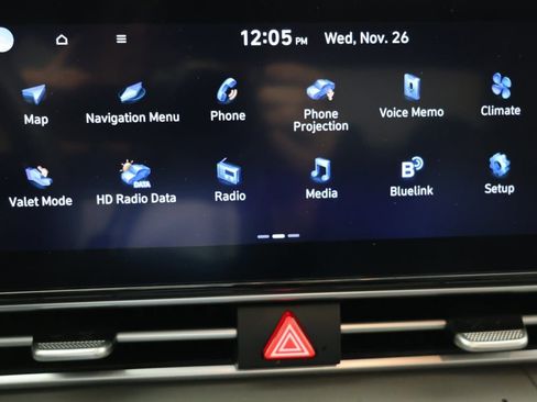 Used 2023 Hyundai Elantra SEL w/ Convenience Package image 45