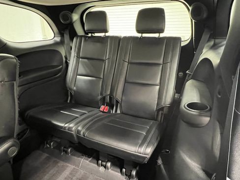 Used 2017 Dodge Durango GT w/ Premium Group AWD/4WD image 35
