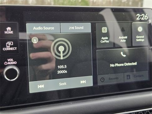 New 2026 Honda HR-V EX-L image 11