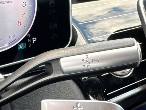 New 2026 Mercedes-Benz S 580e S 580e 4MATIC Sedan image 29