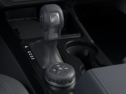 New 2026 Ford Bronco Big Bend image 17