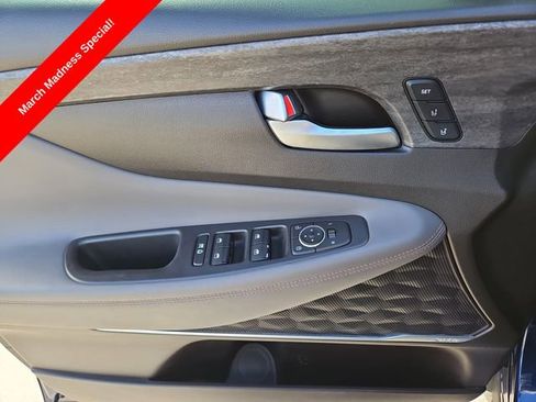 Used 2019 Hyundai Santa Fe AWD image 14