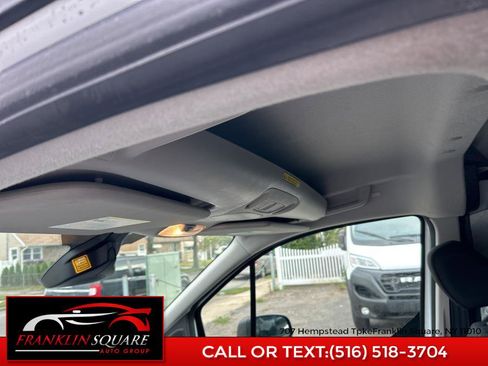 Used 2019 Ford Transit Connect XL image 48