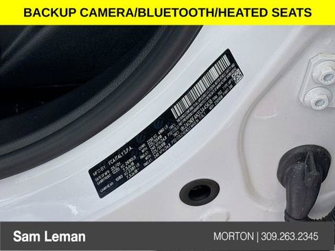 New 2025 Dodge Hornet GT w/ GT Blacktop Package image 30