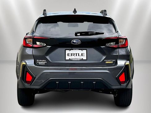 Certified 2024 Subaru Crosstrek 2.5i Sport image 6