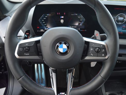 Used 2025 BMW M235i xDrive M235 xDrive Gran Coupe image 11