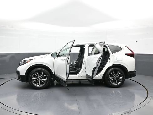 Used 2020 Honda CR-V EX image 43