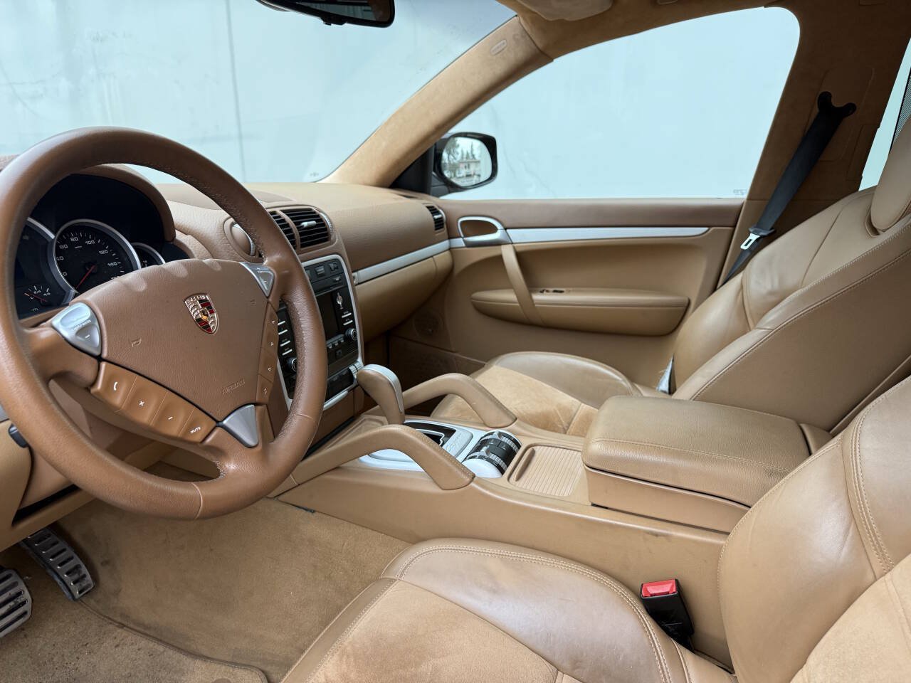 Used 2009 Porsche Cayenne GTS AWD/4WD image 25